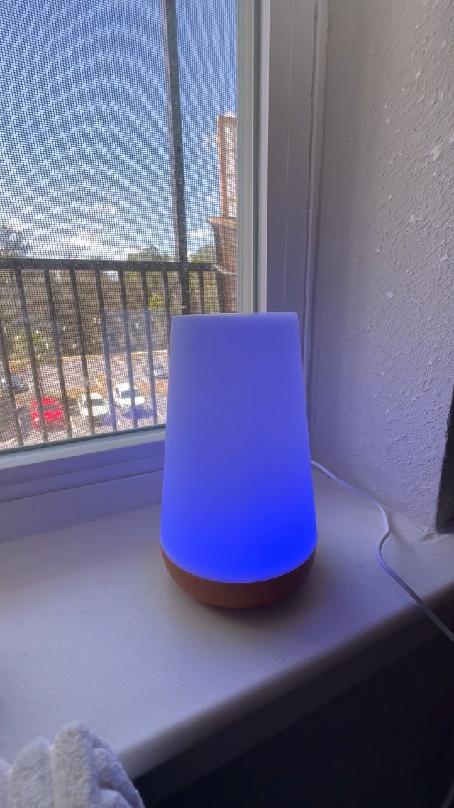 Watch Glow in the Dark Perfect Night Light for Kids & Adults on Amazon Live