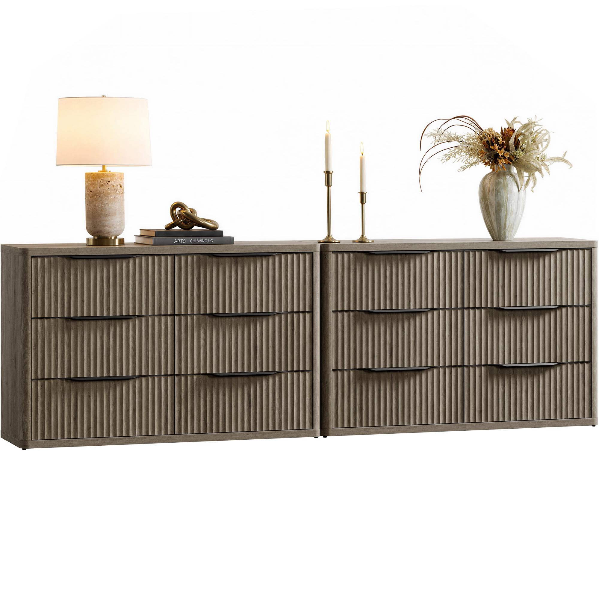 SICOTAS Dresser