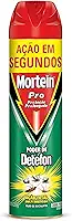 Multi Inseticida Aerossol Mortein Ação Total Eucalipto 360ml
