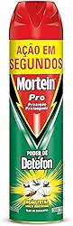 Multi Inseticida Aerossol Mortein Ação Total Eucalipto 360ml