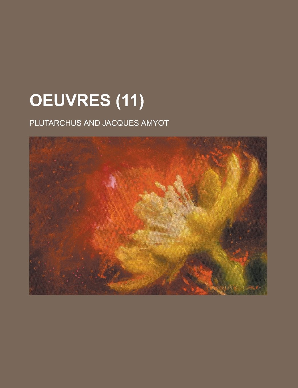 Oeuvres (11)