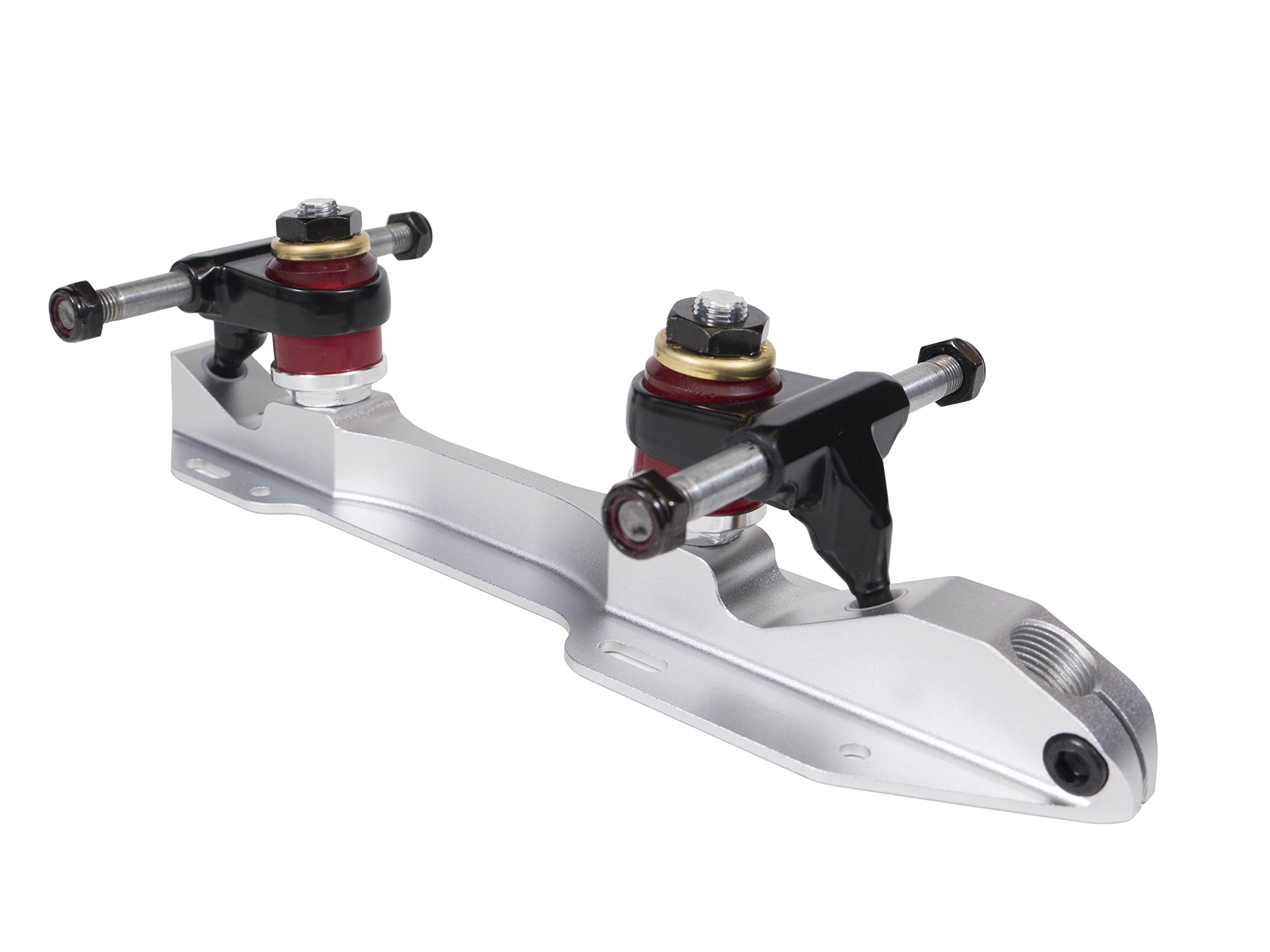 Riedell Reactor Neo Plate