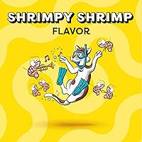 Vista 5 de Golosinas Temptations clásicas para gatos, empaque múltiple