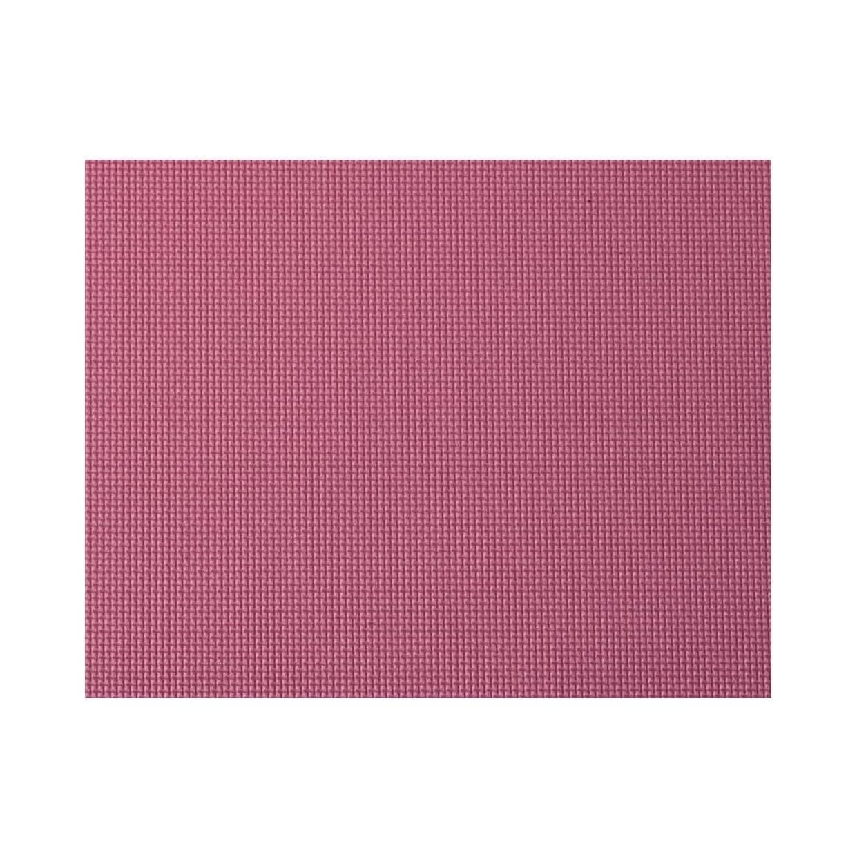 Nike Yoga Mat 4mm Reversible Yogamatte Fitnessmatte Workout Matte rutschfest, Peony/Pink Foam, 180 x 65cm