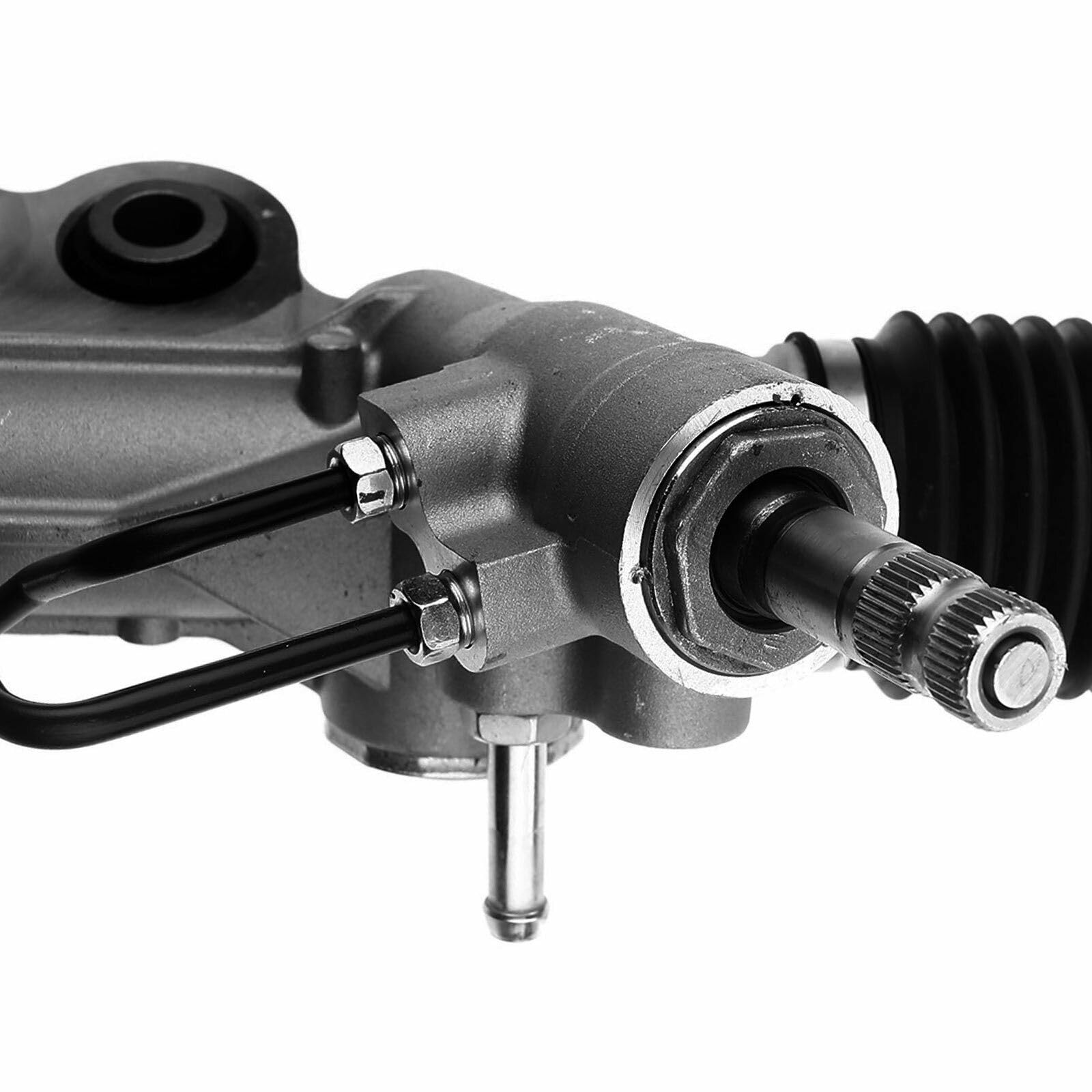 Amazon.com: LMGTJNF Power Steering Rack & Pinion Assembly 