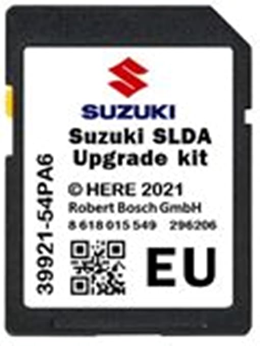 Suzuki slda com