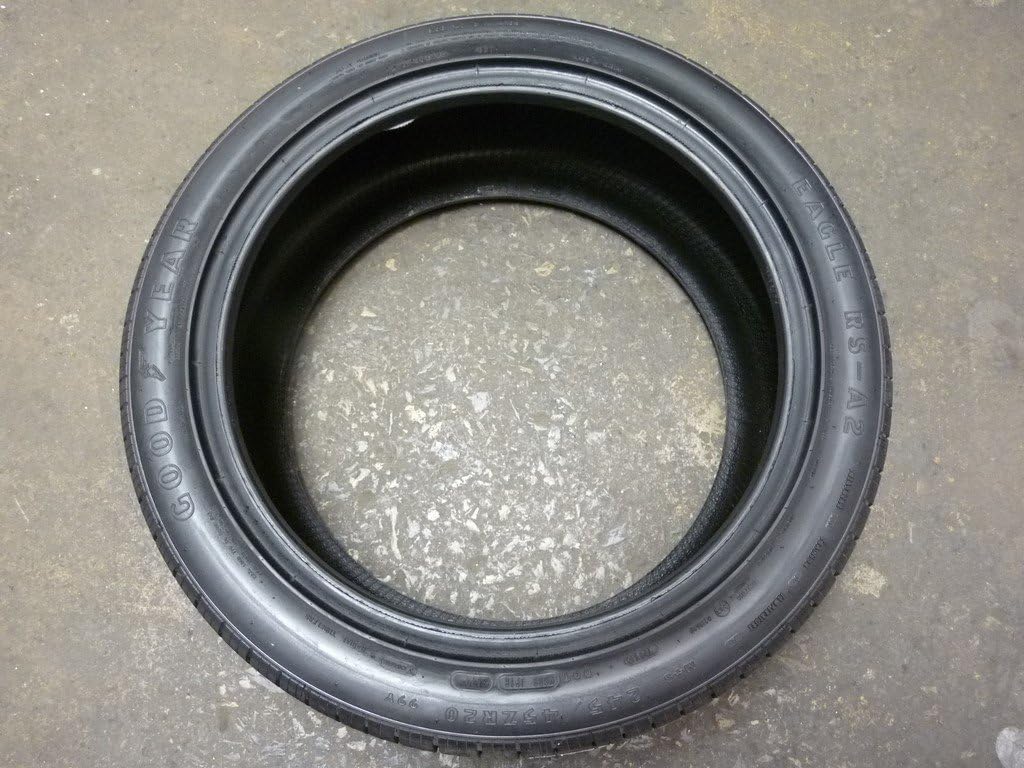 Goodyear Eagle RS-A2 VSBTL Radial 245/45ZR20 99 Y Tire