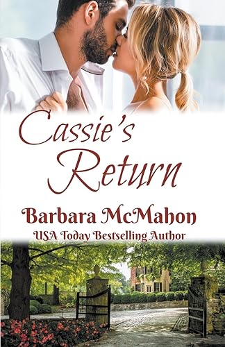 Cassie's Return: 1 (Bradford Hall)