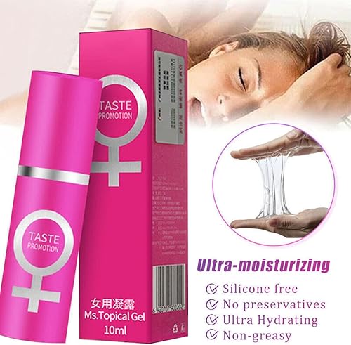 Miniatura 3 de Gel sexual para orgasmo, para mujer, intenso, ascendente, vaginal, clímax, aceite de litio, estimulante líquido para orgasmo, gotas sexuales para