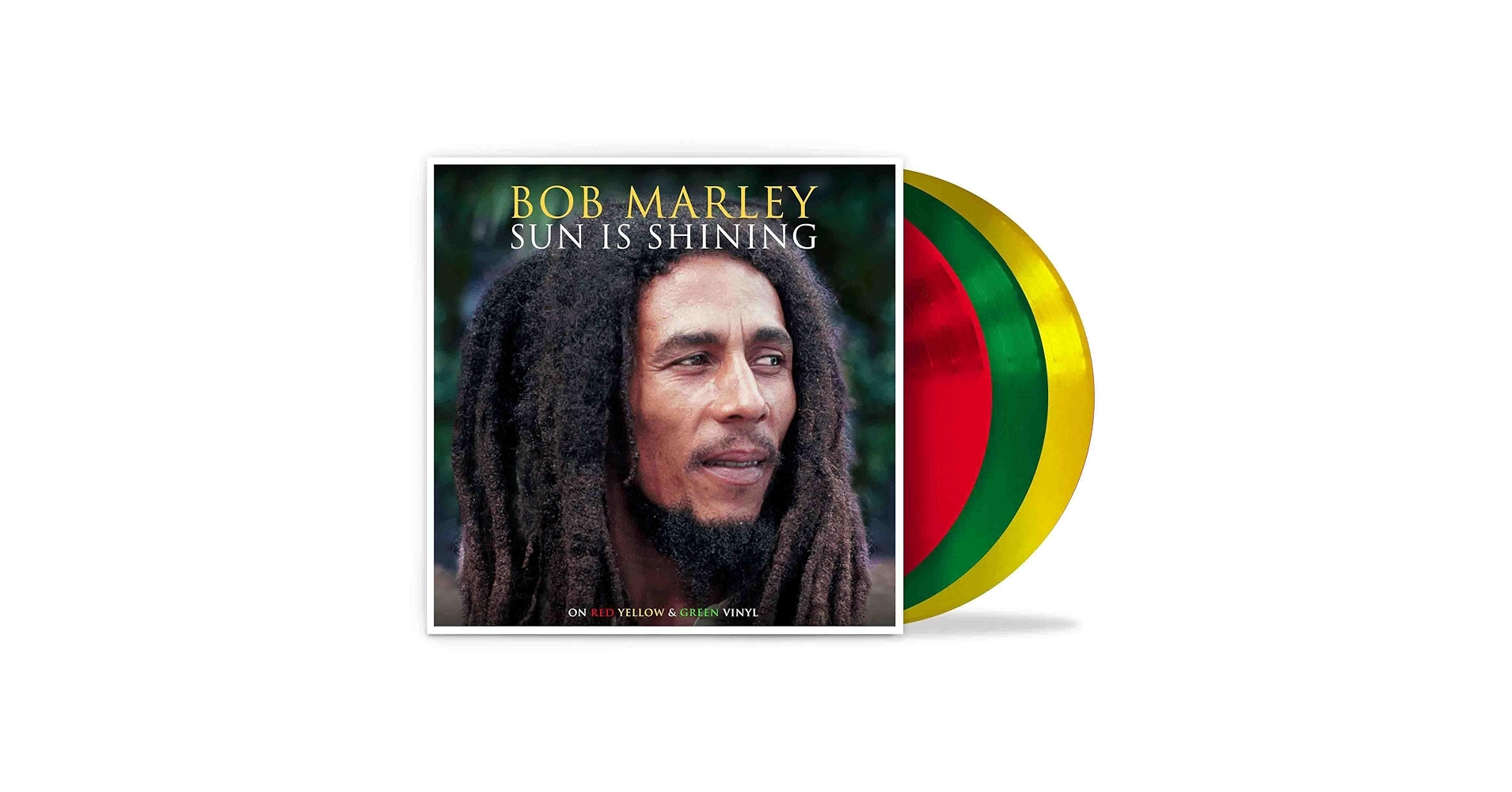 Bob Marley – Sun Is Shining 3LP レコード Amazon.co.jp: Bob Marley: Sun Is Shining: ミュージック