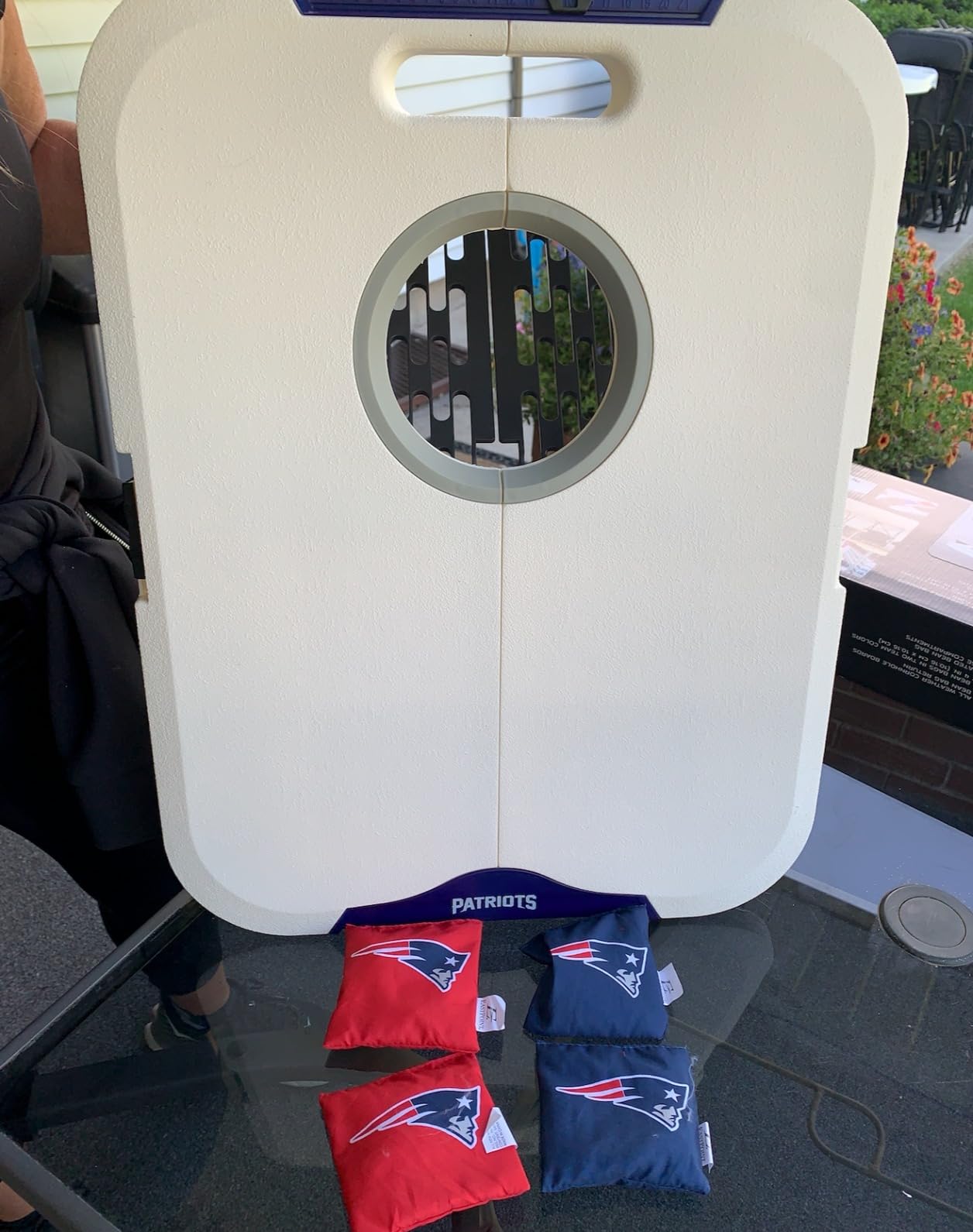 Customer Image