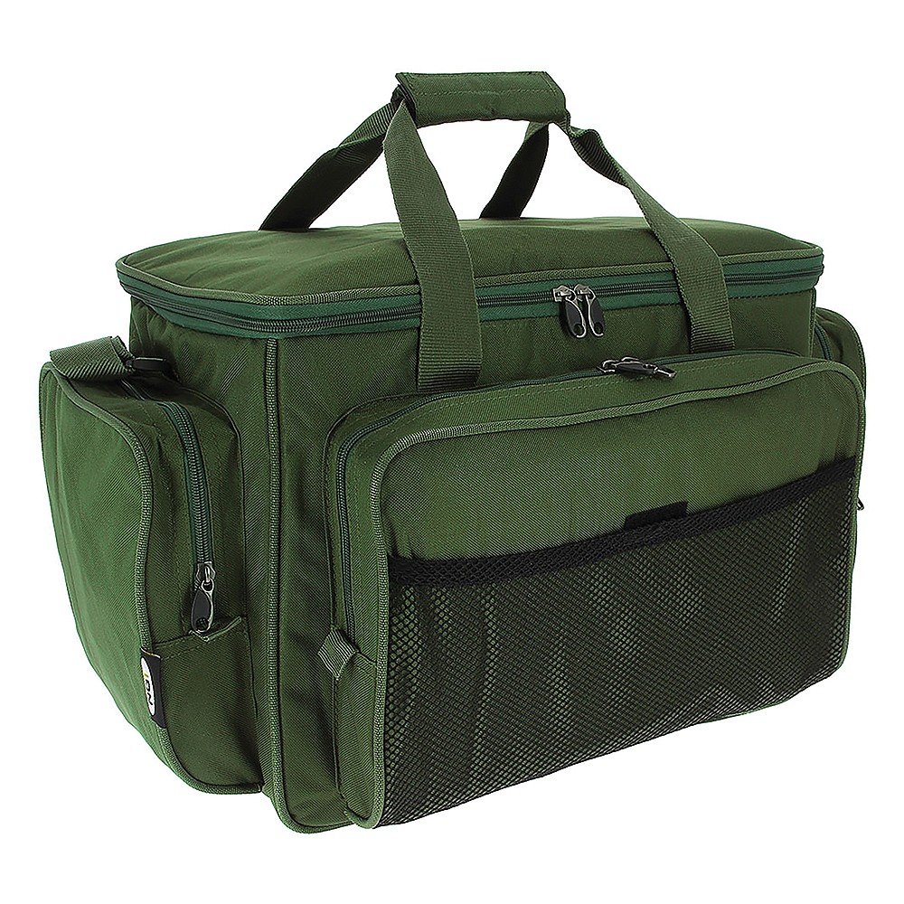 NGT Unisex's Insulated Carryall, Green, One Size