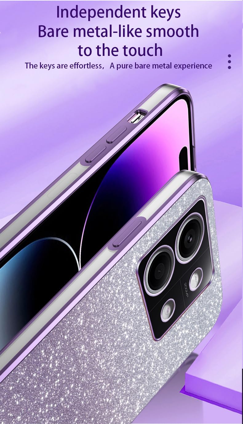 Cover per OPPO Reno 7 4G/OPPO Reno7 4G + 3 Pack Vetro Temperato, Custodia Sottile Silicone TPU Bumper Case Antiurto Antigraffi Case Cover per OPPO Reno 7, Trasparente