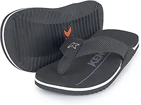 Chinelo Kenner Sandalia Nk6 Pro Masculino - Original