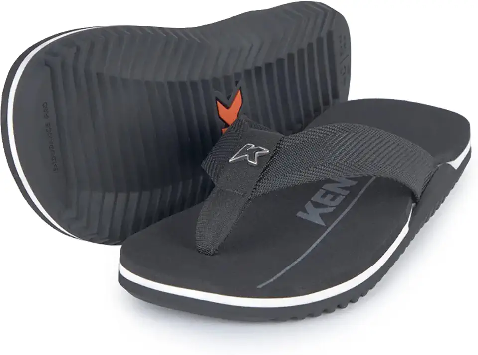 Chinelo Kenner Sandalia Nk6 Pro Masculino - Original