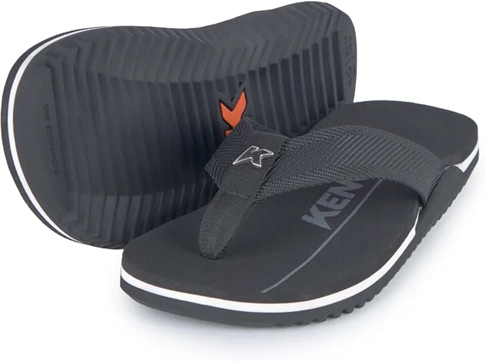 Chinelo Kenner Sandalia Nk6 Pro Masculino - Original