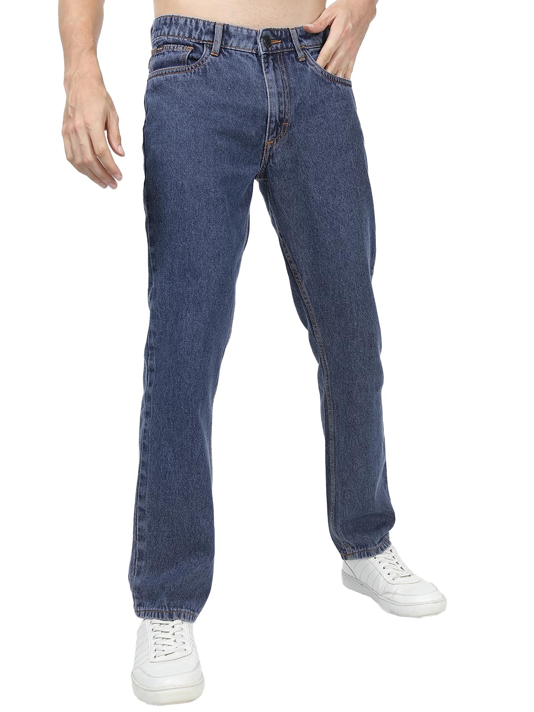 highlander Men's Slim Jeans-picture-44