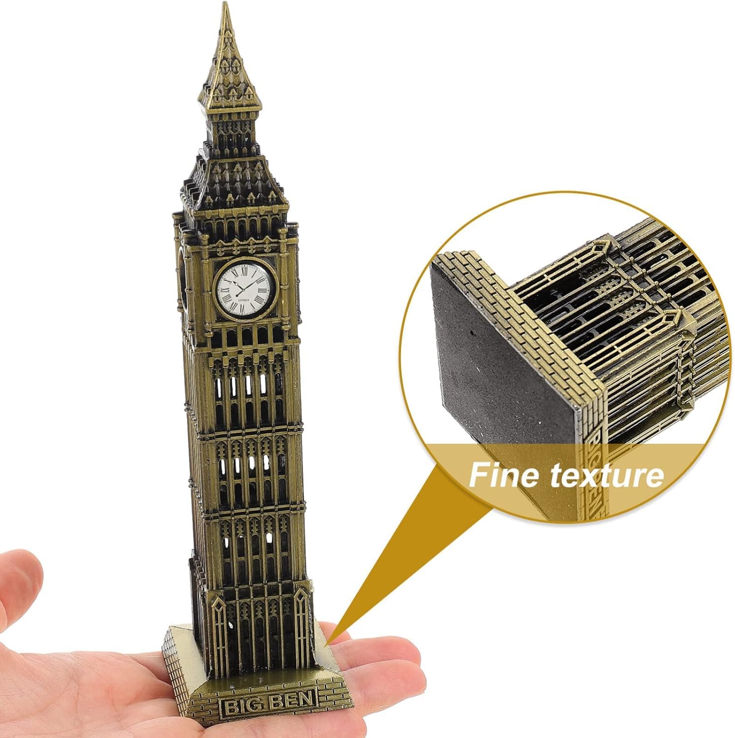 ビッグ・ベン ＊ オブジェ 置物 Amazon.co.jp: 置物 オブジェ 彫像 - 工芸品 アート置物 彫像