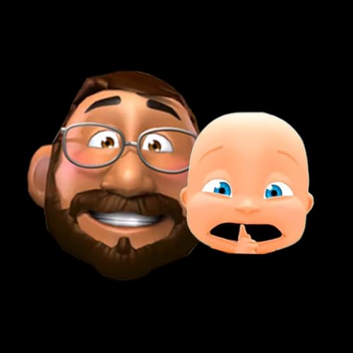 Where’s your Fun Naughty Baby 3D - Daddy Fun Simulator Game