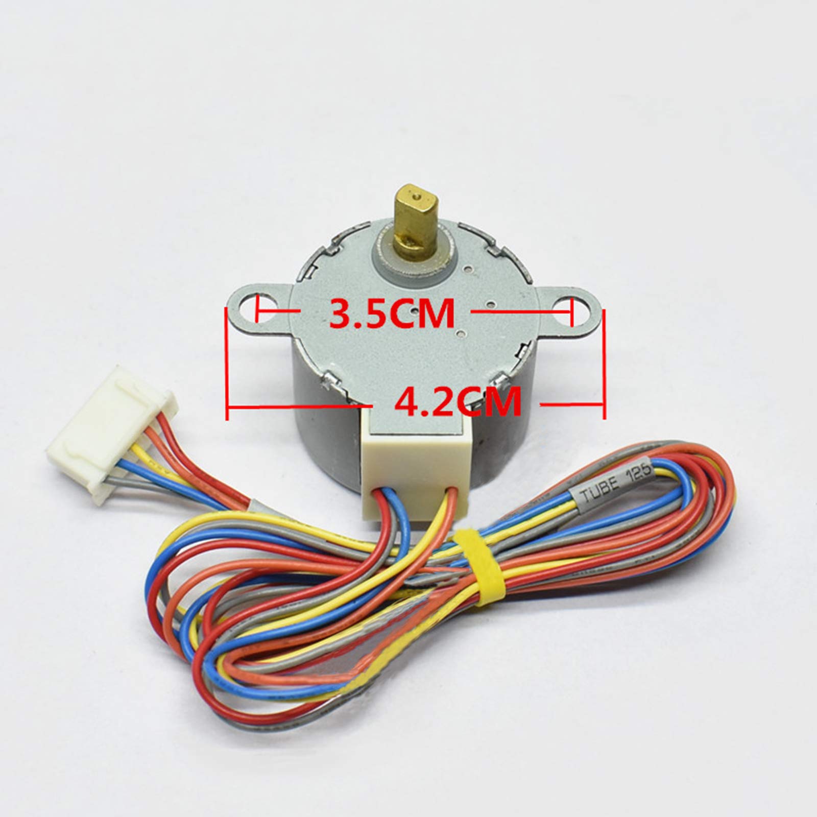 Amazon.com: XHSESA 42cm Air Conditioner 12V Synchronous Swing