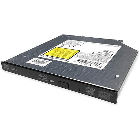 Pioneer Electronics Brenner Pioneer BDXL BDR-UD03B SATA Black Bulk