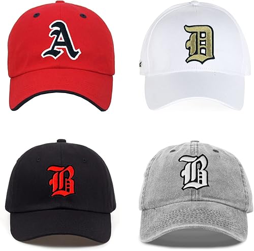 Miniatura 4 de Parches de letras blancas góticas antiguas para planchar con letras A-Z de 2 pulgadas bordadas de transferencia de calorcoser en letras