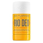 Sol de Janeiro Rio Deo Cheirosa \'62 Refillable Aluminum Free Deodorant