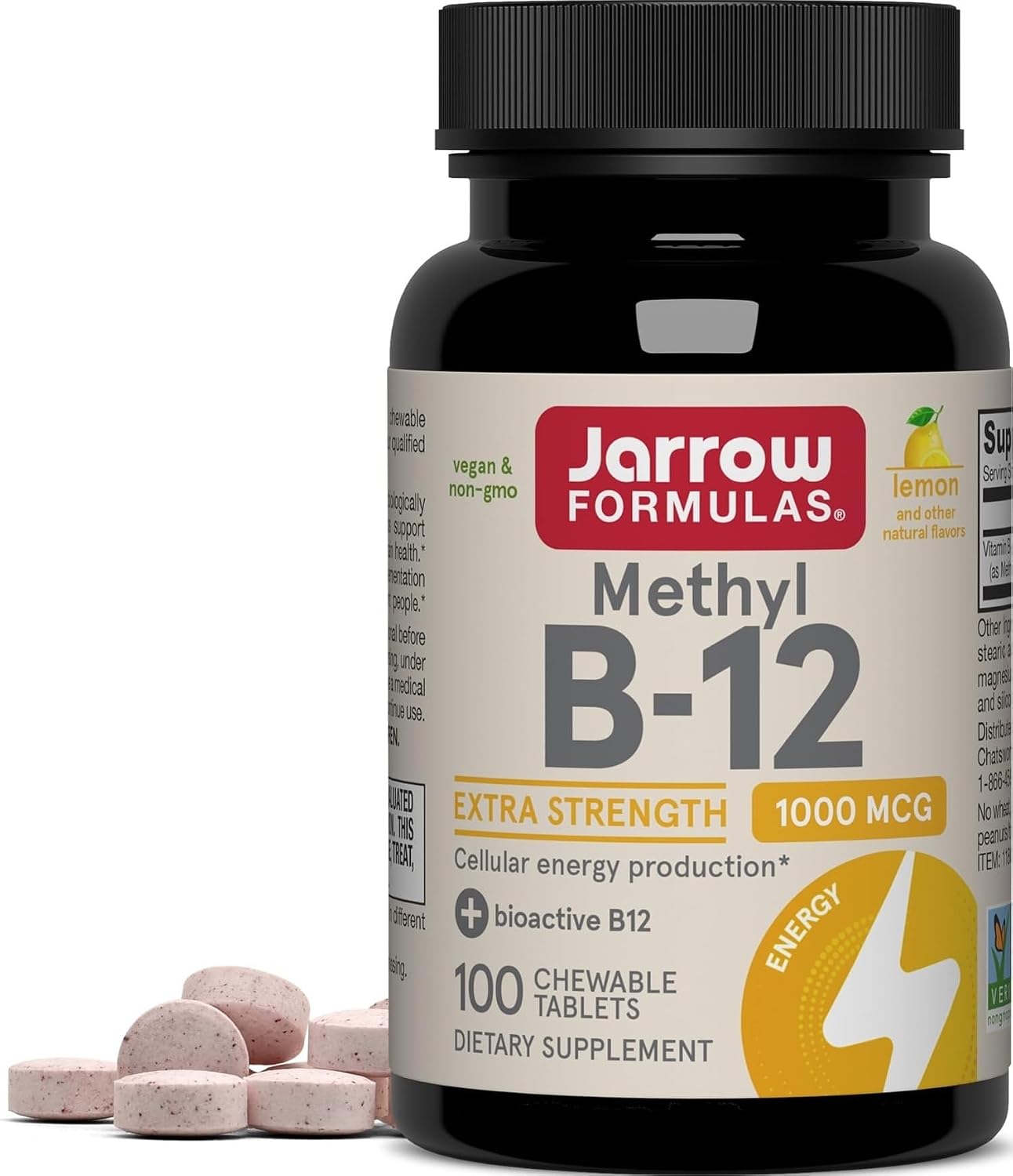 Methyl B12 1000