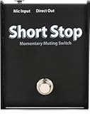 Pro Co Sound CDSS Short Stop Mute Box