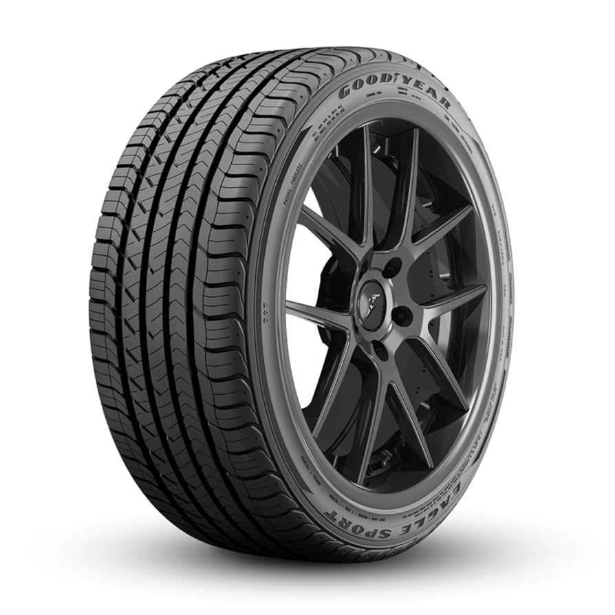 Amazon.co.jp: GOODYEAR(グッドイヤー) Eagle Sport オール