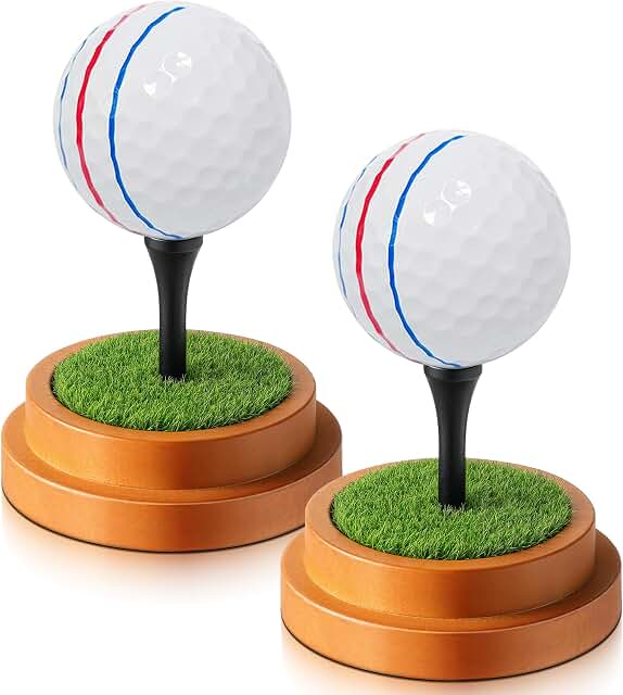 BreezeHug Golf Ball Display Holder image