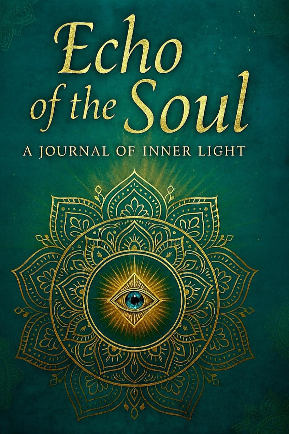 Echo of the Soul: A Journal of Inner Light