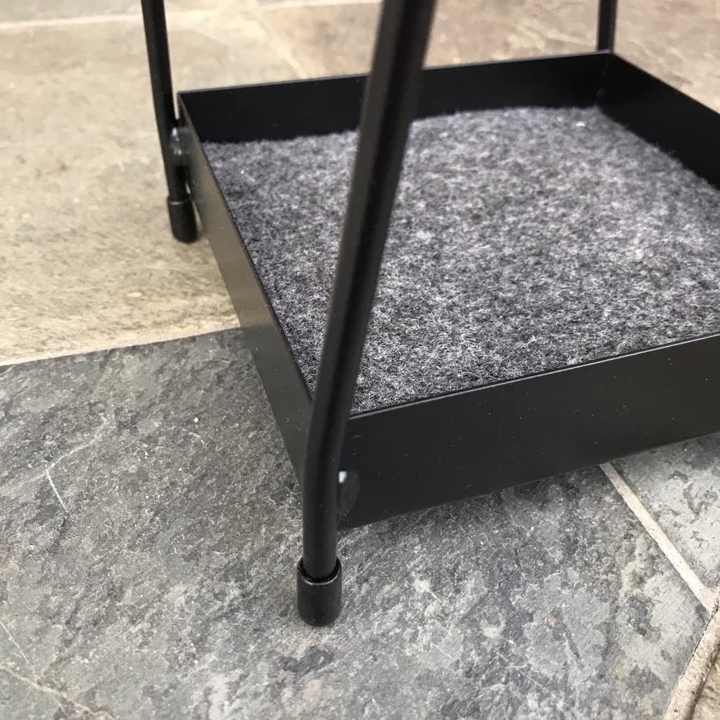 傘立て アイアン モダンクラシック シンプル 角型 コンパクト AJ-171 傘立て スリム おしゃれ アンティーク アイアン コンパクト