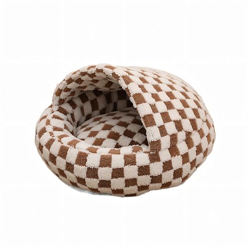 ZINTTTZINT Cama para gatos y perros