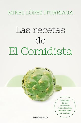Las recetas de El Comidista (Best Seller)