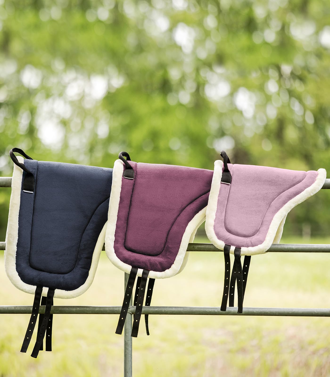 Waldhausen - Riding Pad Soft