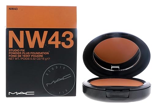 Miniatura 16 de Mac Studio Fix Polvo plus Base -0.52 oz NC43,C4,C4.5,C40,NC43.5,NC47,NC50,NC55,NW43,NW48,NW55,NC20,NW10,NW20,NW45,https:/ www.Yaxa/dp/undefined