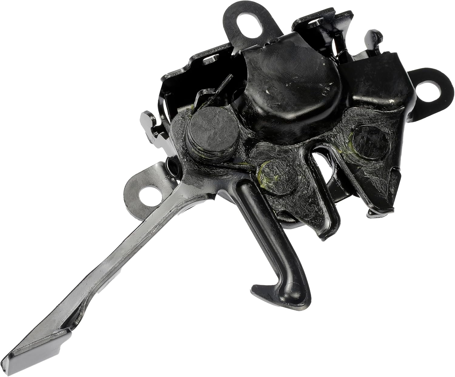 Dorman 820-414 Hood Latch Assembly Compatible with Select Toyota Models