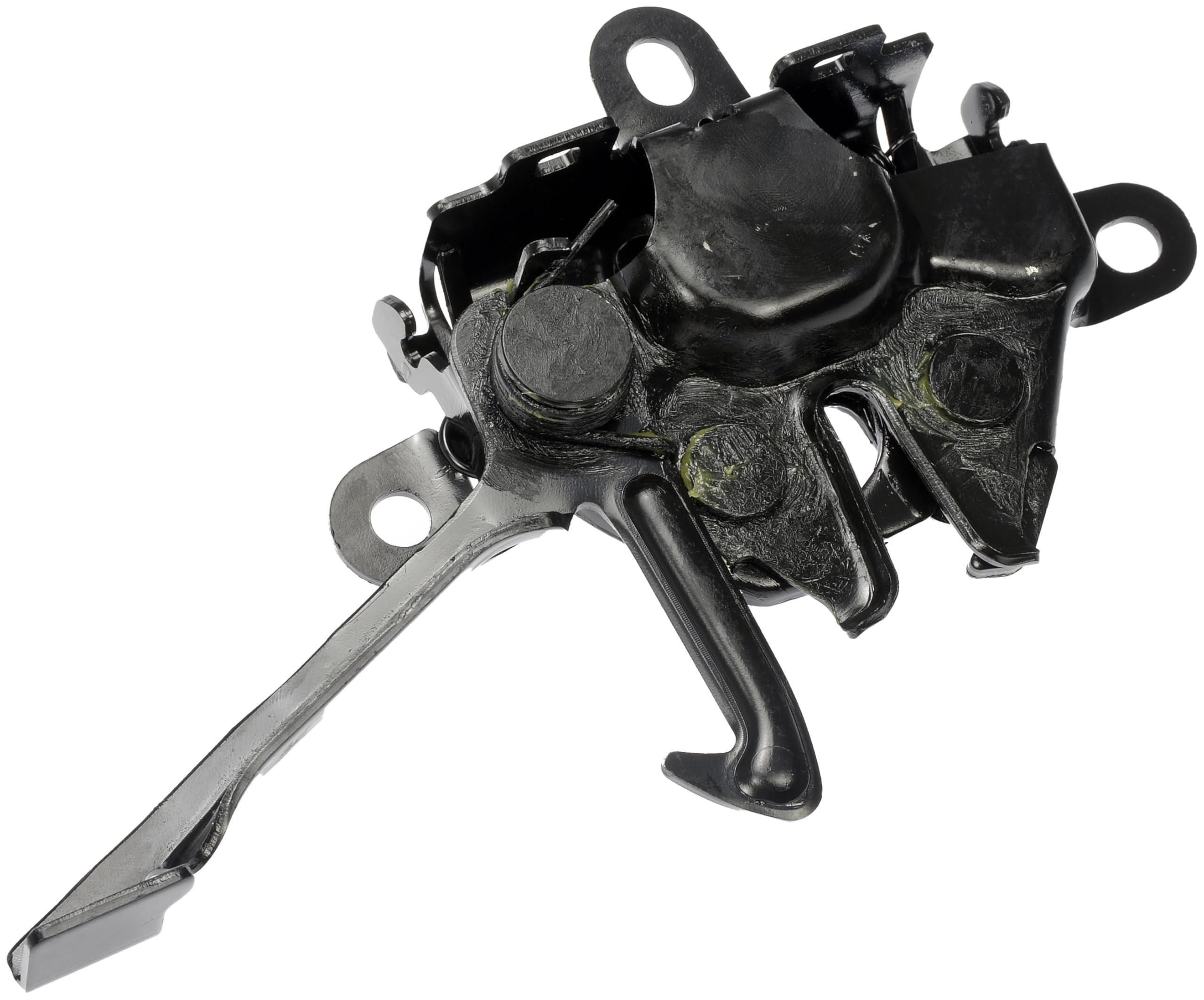 Amazon.com: Dorman 820-414 Hood Latch Assembly Compatible with