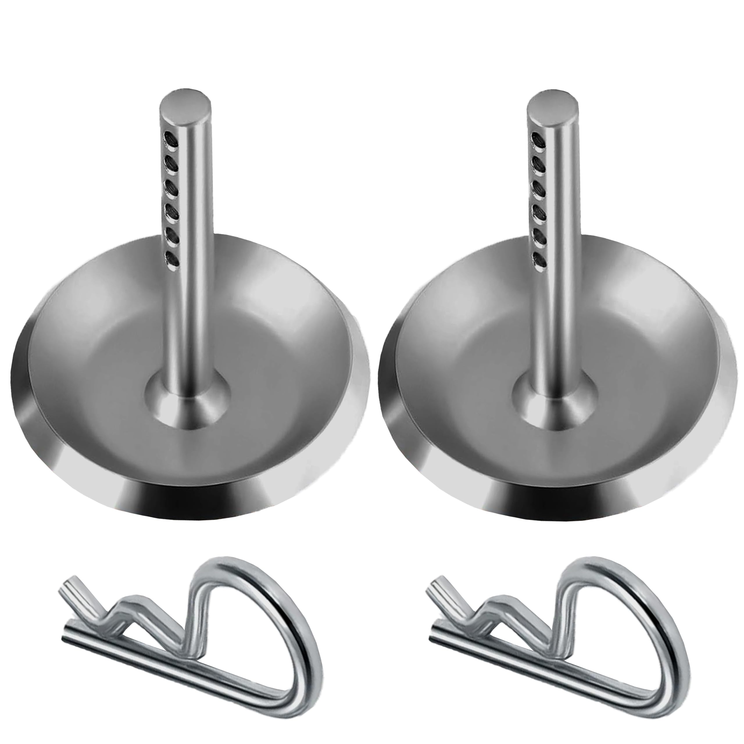 Missiscily Schneepflug-Schutzschuh - Robust & Verstellbar