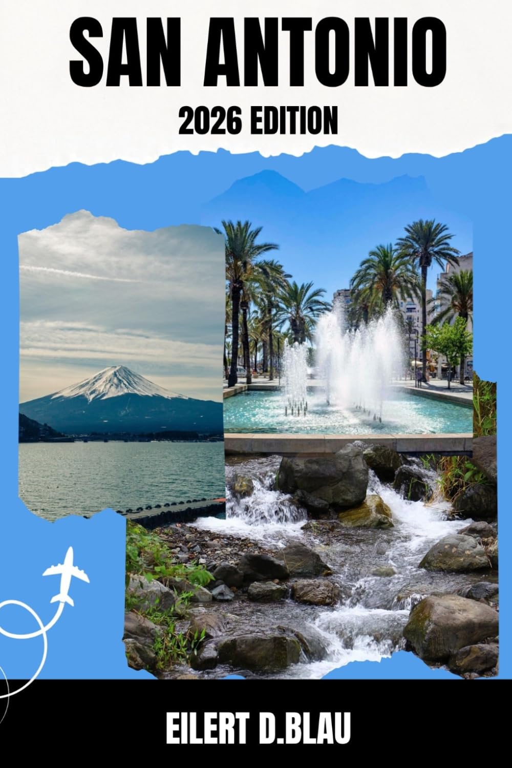 SAN ANTONIO TRAVEL GUIDE: Explore Las Vegas Top Attractions, Hidden Gems, Nightlife and Insider Tips