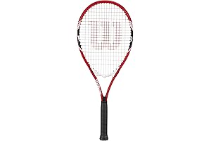 Wilson Federer Adult Recreational Tennis Racquet
