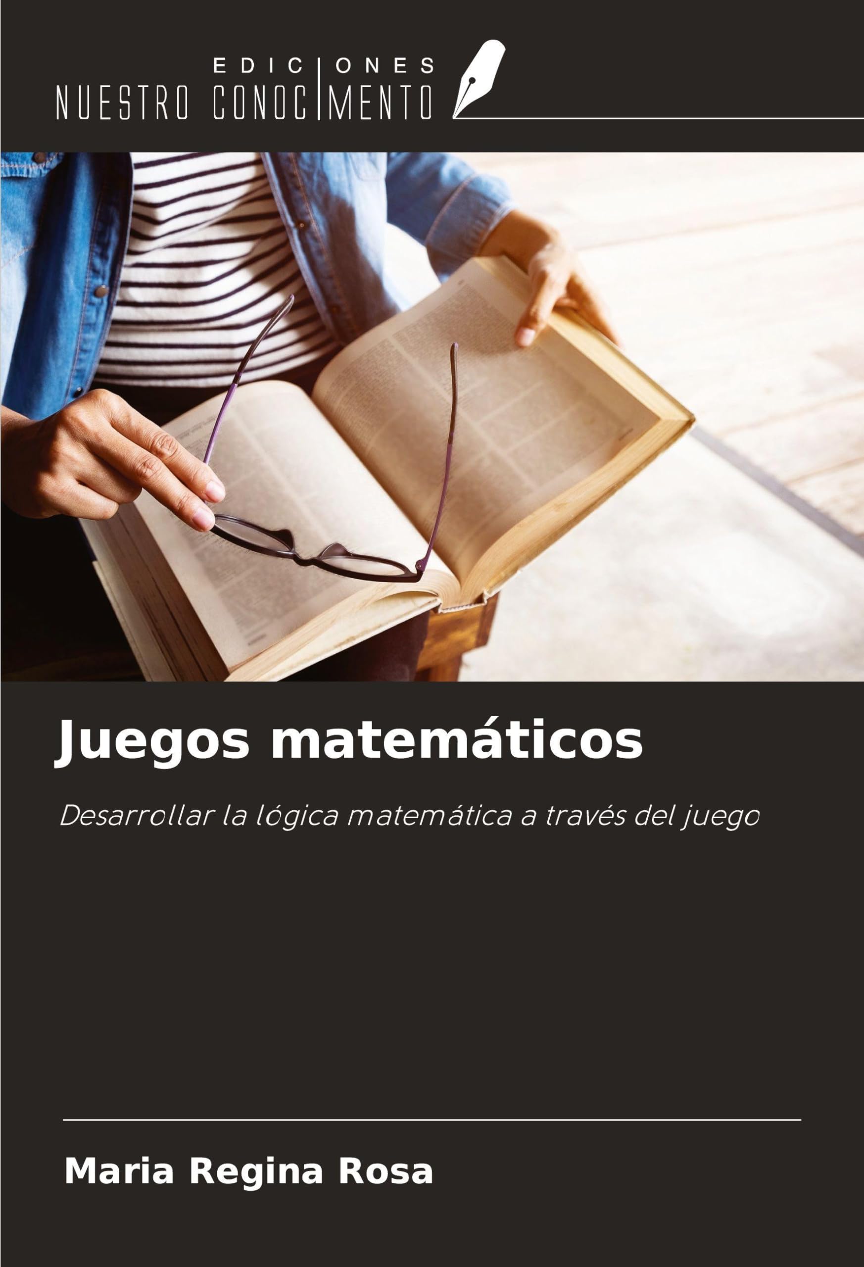 Juegos matemáticos: Desarrollar la lógica matemática a través del juego