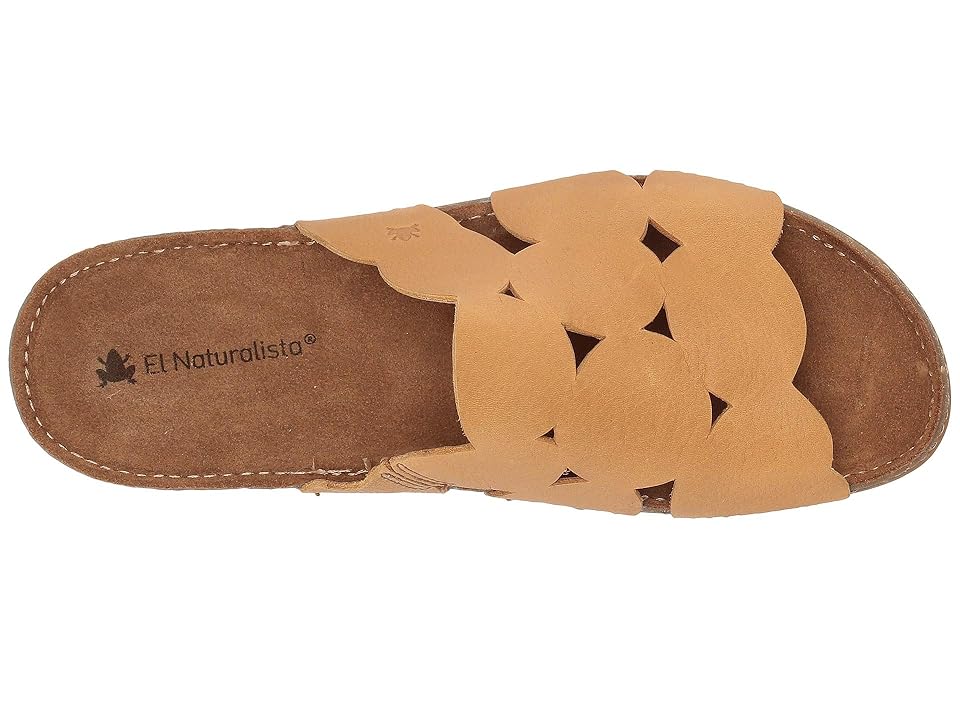 

El Naturalista Torcal N5222 (Curry) Women's Shoes, Multi