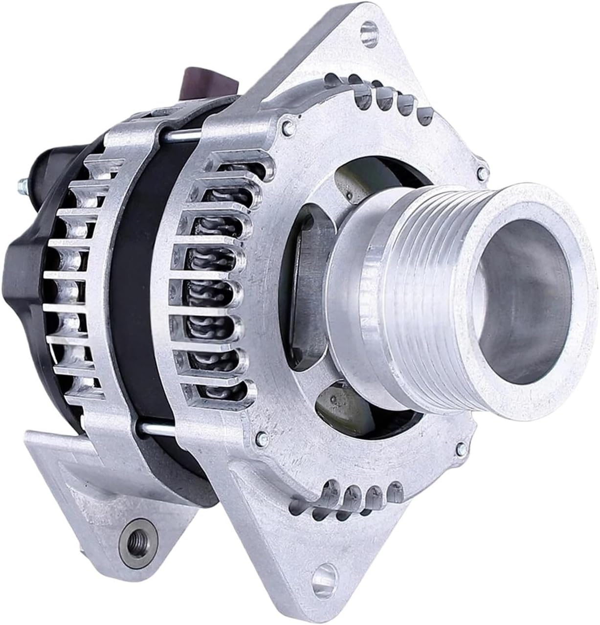 Generator Alternator Compatible With ISUZU NPR FTR NQR NRR WITH 4HK1 ENGINE F000BL070A F000BL070B 8982486210 8-98248-621-0