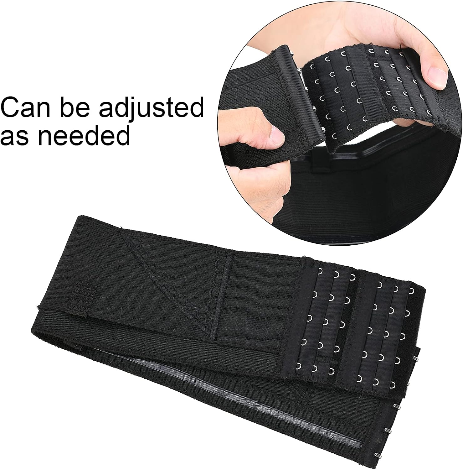 Concealed Carry Gun Leg Holster Universal Gun Leg Holsters for Women Thigh Holster Adjustable Ladies Black Pistol Holster - Image 6