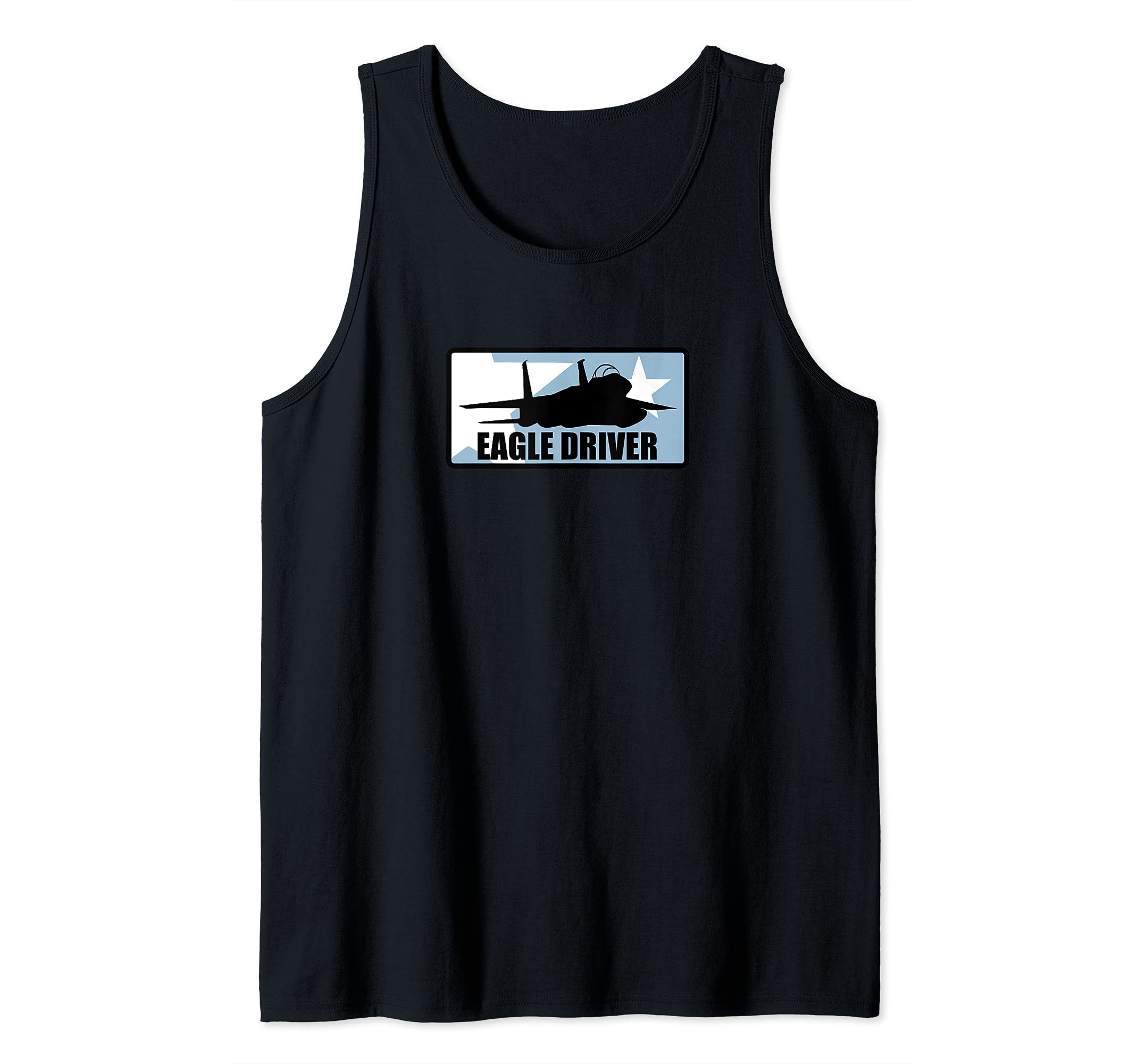 F-15 Eagle Tank Top