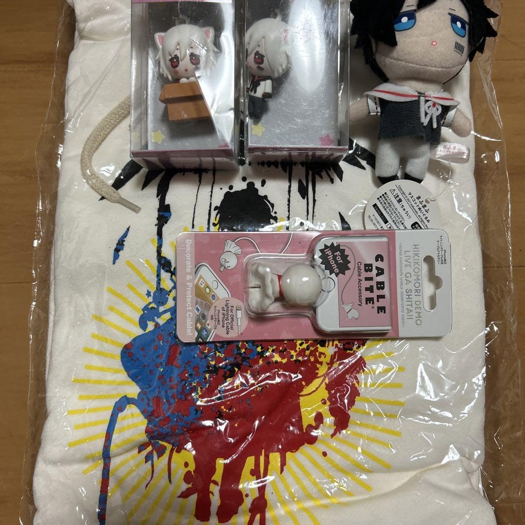 まふまふ グッズ まとめ まふまふ グッズ まとめ