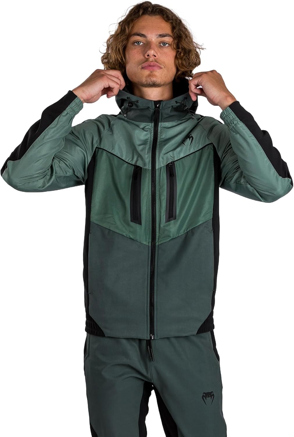 Venum mens Laser 3.0 Track Jacket