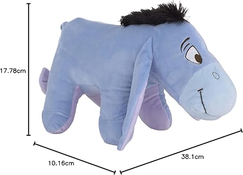 Vista 26 de Disney Hugs and Honeycombs Tigger - Animal de peluche